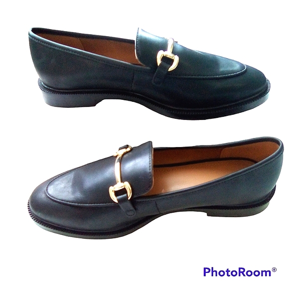 Loafers h and m Clearance